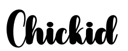 Chickid - logo